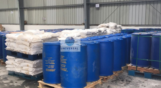 Corrosion Inhibitors manufacture