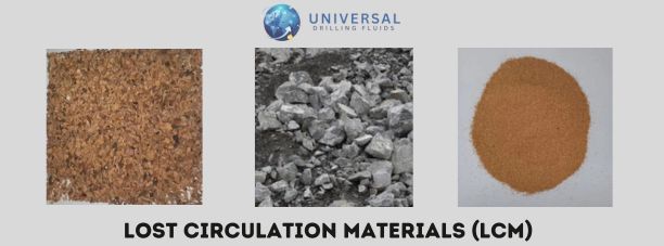 Lost Circulation Materials manufacturers