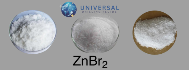 Zinc Bromide manufacture